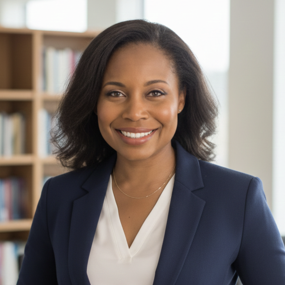 OIS Welcomes Spiritual Directors of Color Project Facilitator