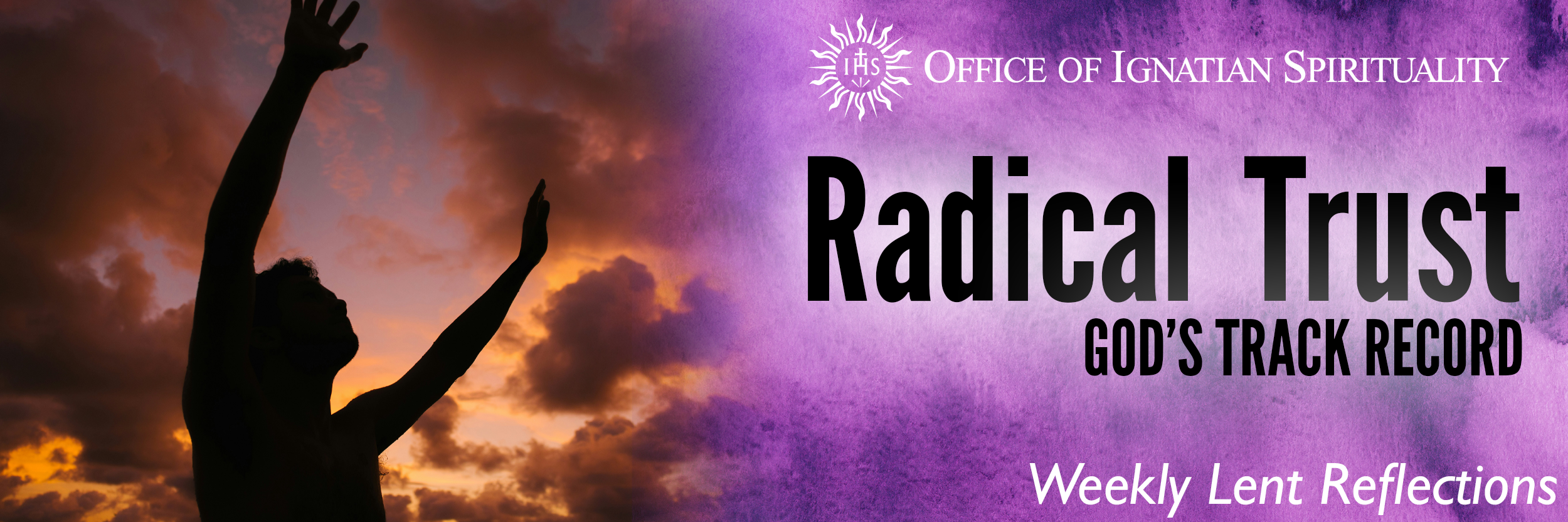 Terresa Ford: Radical Trust: God’s Track Record