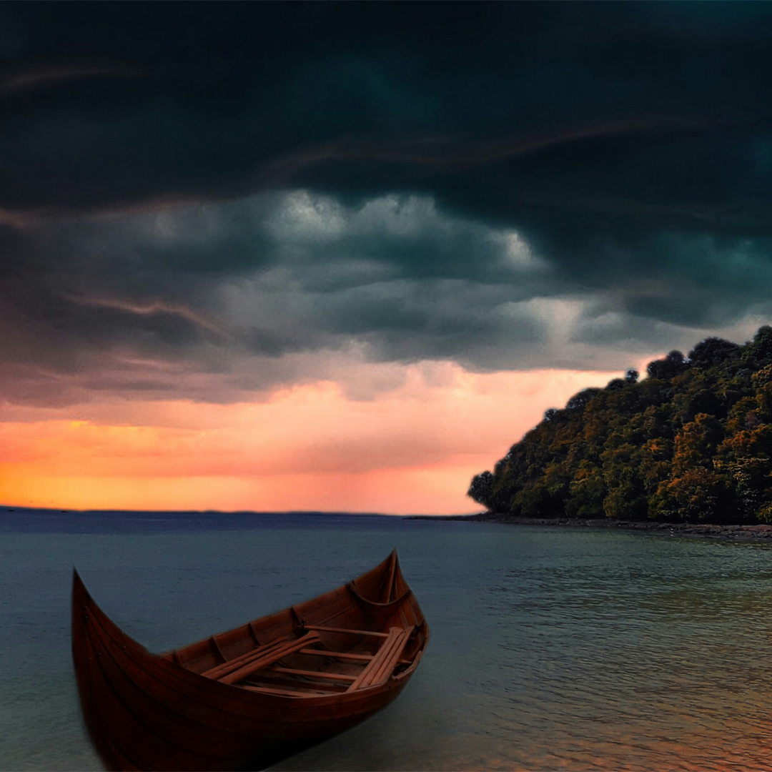 Being Contemplatives in Action in Troubled Times ~ SESSION 1