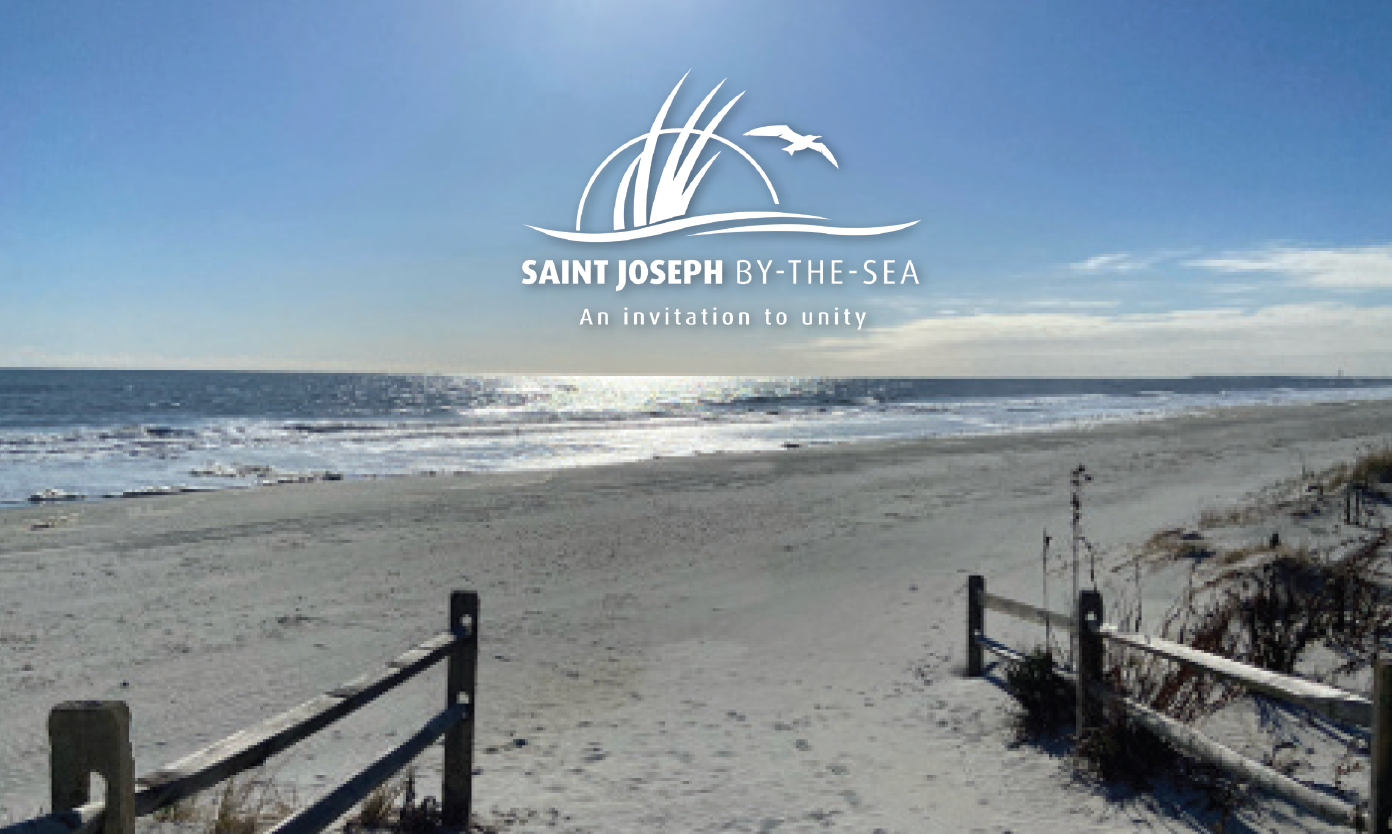 Saint Joseph by-the-Sea