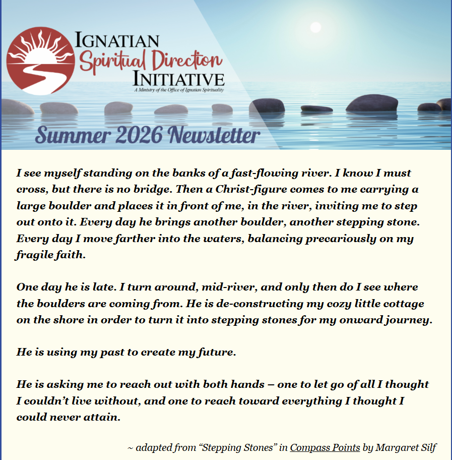 July 2026 - Summer Newsletter 