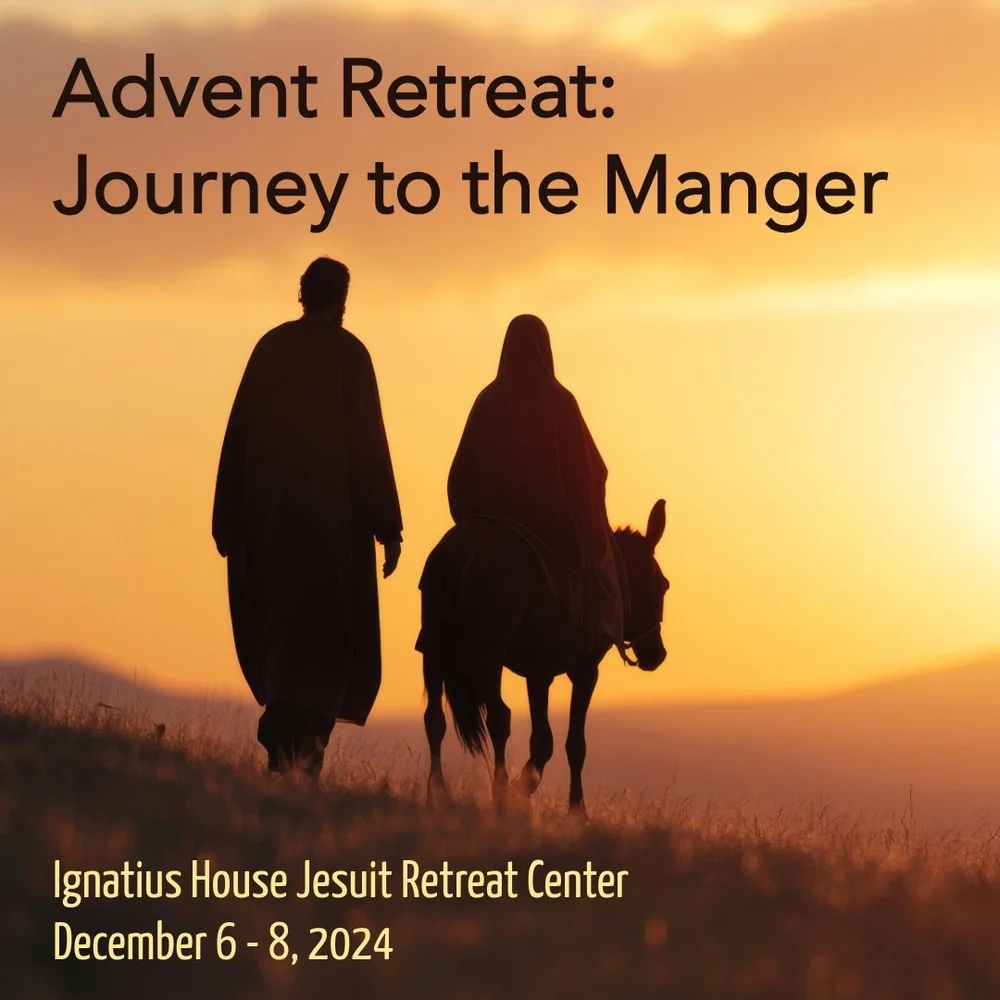 Office of Ignatian Spirituality