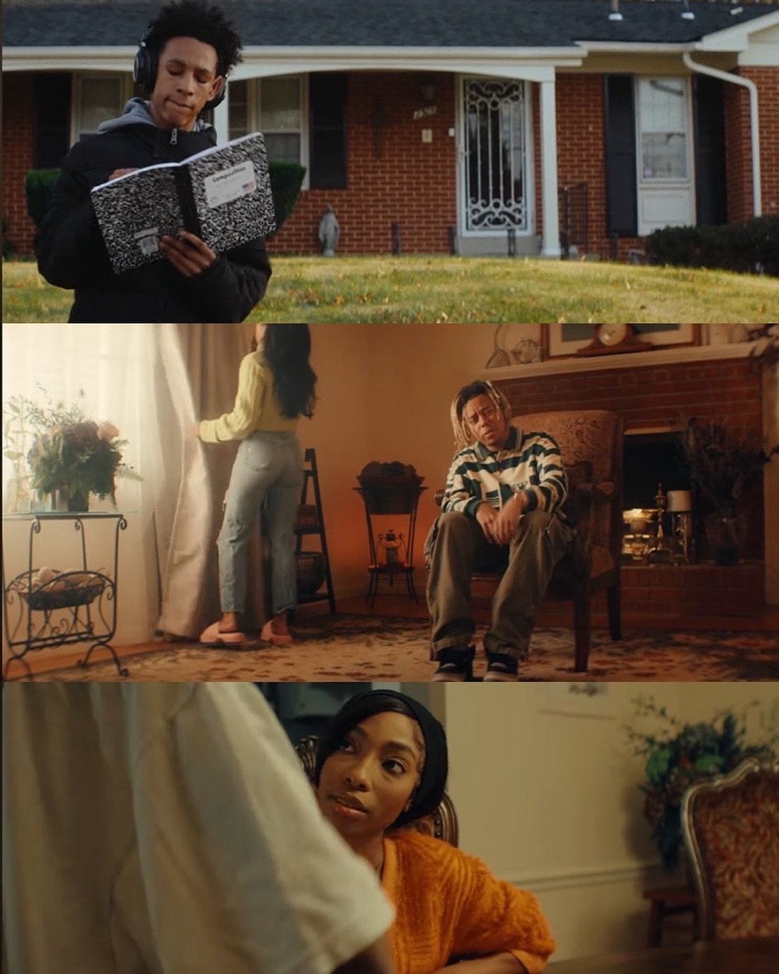 &ldquo;06 dreamin&rdquo; by @cordae&thinsp;&thinsp;&thinsp;&thinsp;&thinsp;
&thinsp;&thinsp;&thinsp;&thinsp;&thinsp;
Psyched I got to jump on and serve as Gaffer for this one. Had an absolute blast!&thinsp;&thinsp;&thinsp;&thinsp;&thinsp;
&thinsp;&th