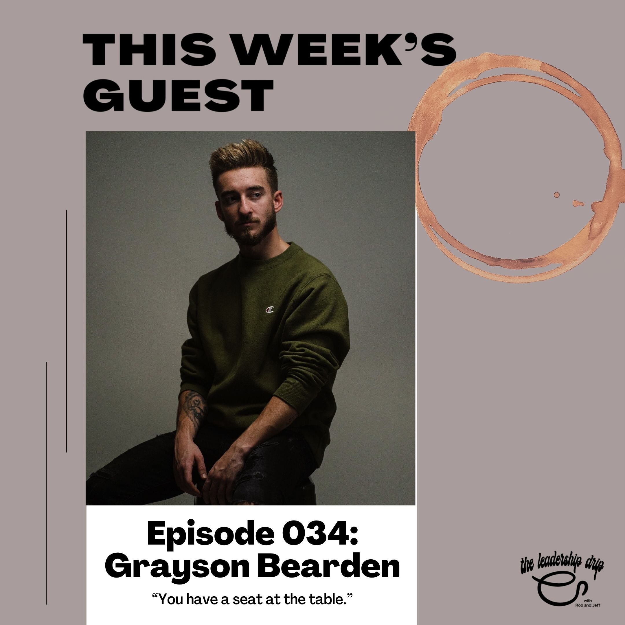 Grayson Bearden