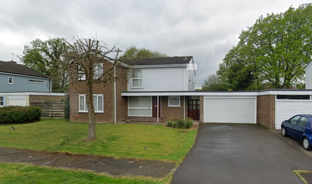 Seeleys Estate Beaconsfield — AA Design