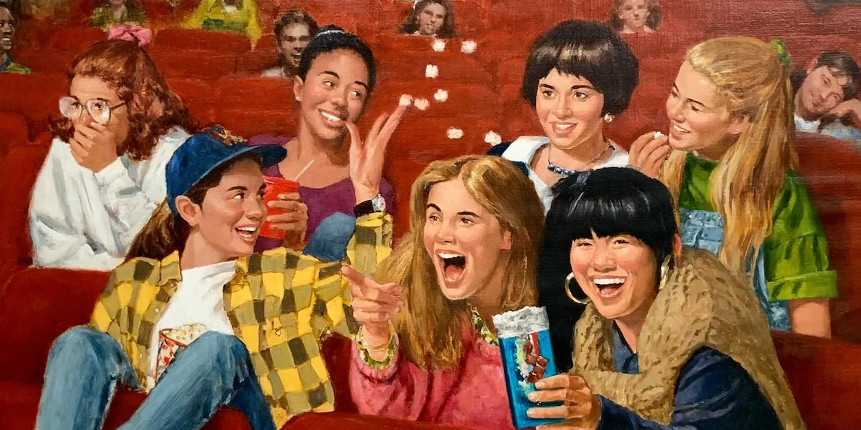 Babies Are for Baby-Sitting