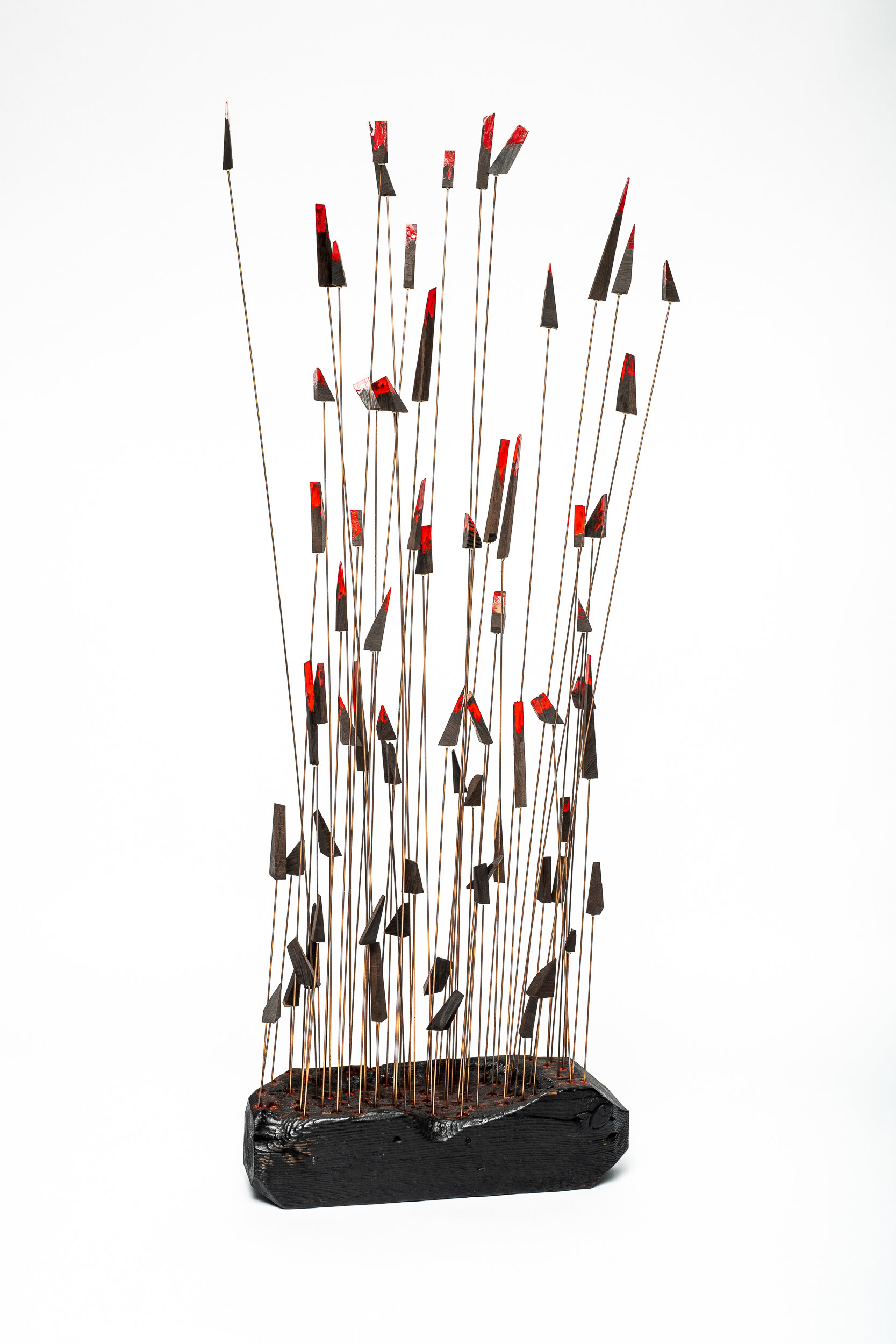 anger management sculpture