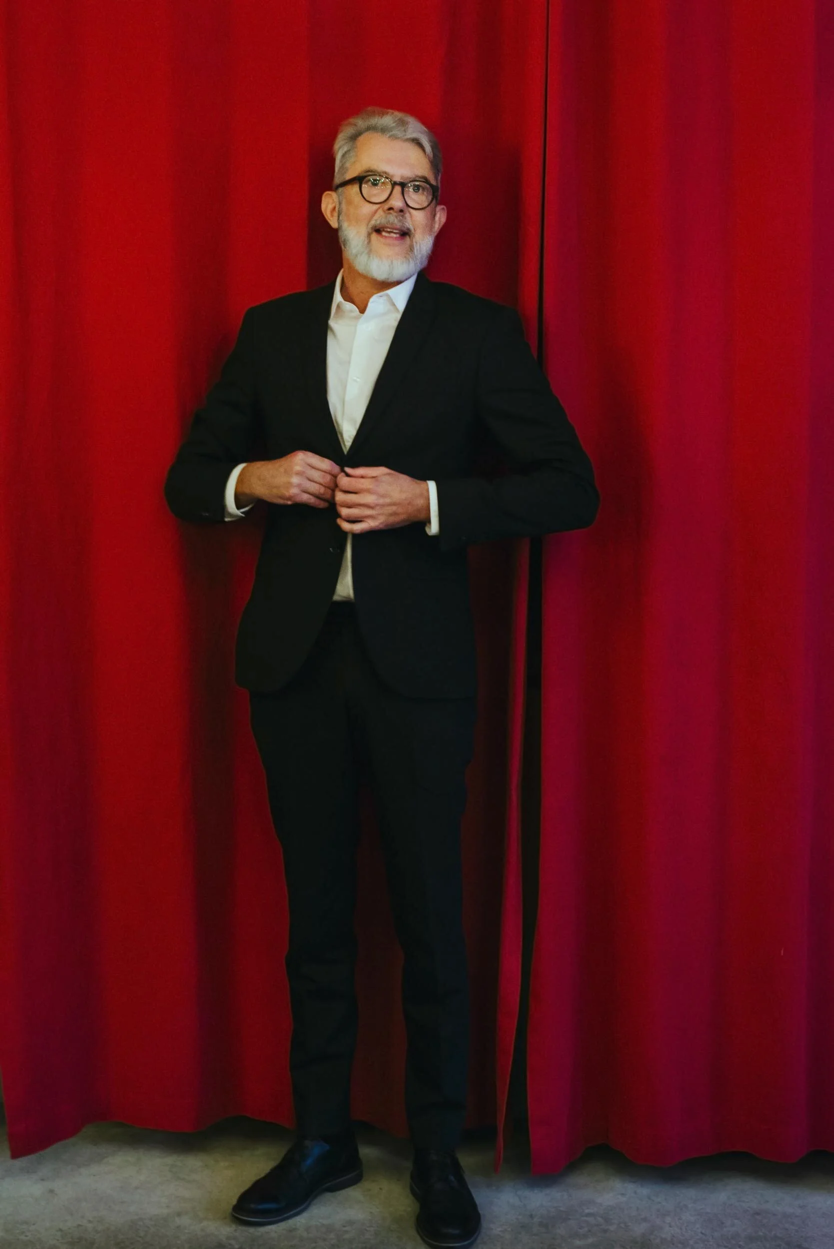   SØREN FRANK     RESTAURANT CRITIC  
  Søren Frank has for almost 30 years been a tremendous voice in Danish gastronomy. In a rare interview, the patriarch of Danish food critics explains what inspires and drives him.  