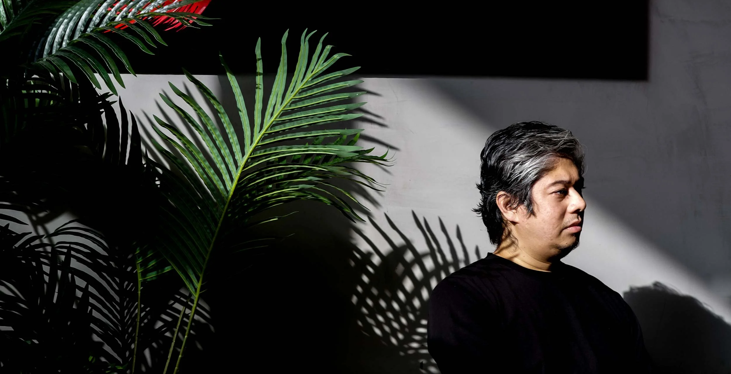   AKMAL ANUAR  
  HEAD CHEF | 11 WOODFIRE  
  Tag along on the honest, personal journey of a chef whose life has been full of laughter and victories but also of tears and defeat. And listen, for the first time, to the untold tale of how his chef’s dr