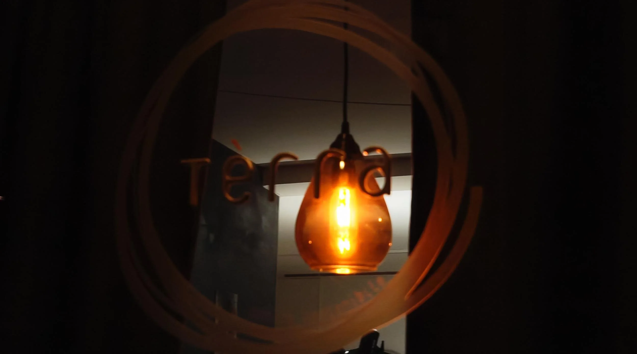   RESTAURANT TÈRRA   
  CONTEMPORARY ITALIAN  
  Dogma never tasted this good. Sustainability, locality and zero-waste becomes art at this undogmatic and absolutely beautiful gem of a modern Italian restaurant in Ryesgade.  