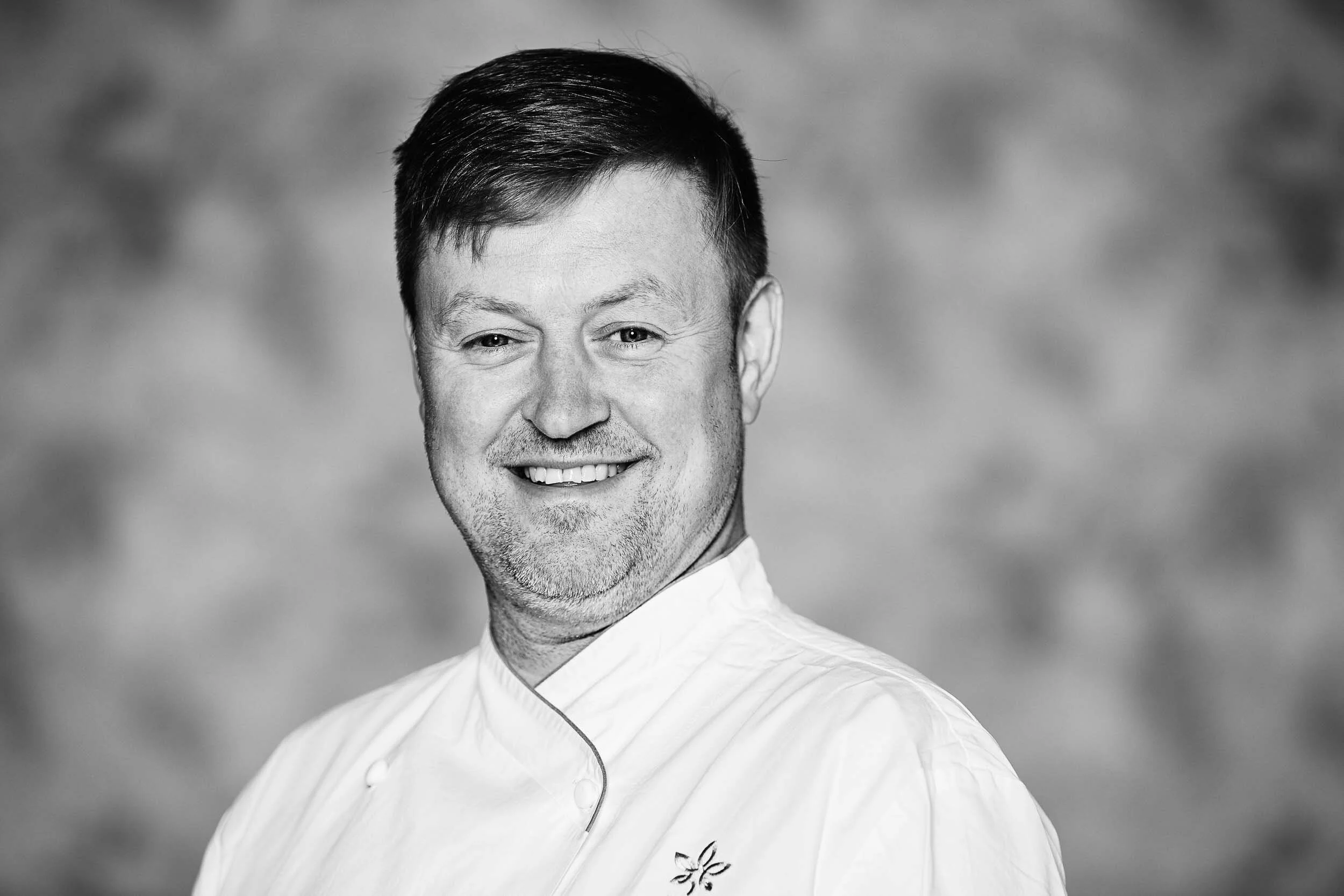Jesper Koch | Masterchef judge