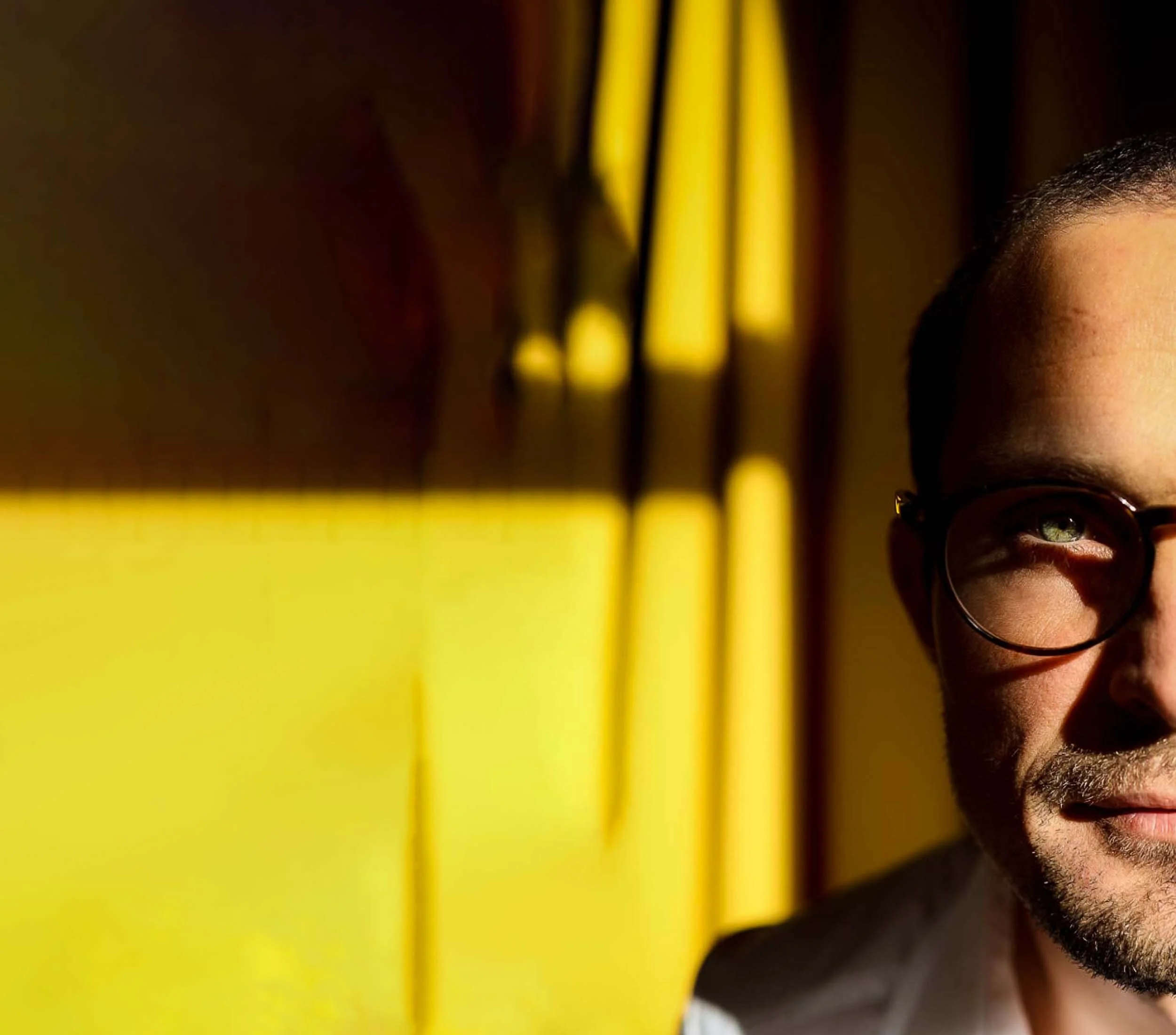   JONATHAN BERNTSEN  
  HEAD CHEF | THE SAMUEL  
  “If you are doing your absolute best, you are absolutely entitled to dedicate your effort to your children. But you are sure as hell obliged to do well if you dedicate your labor to whom you love mos