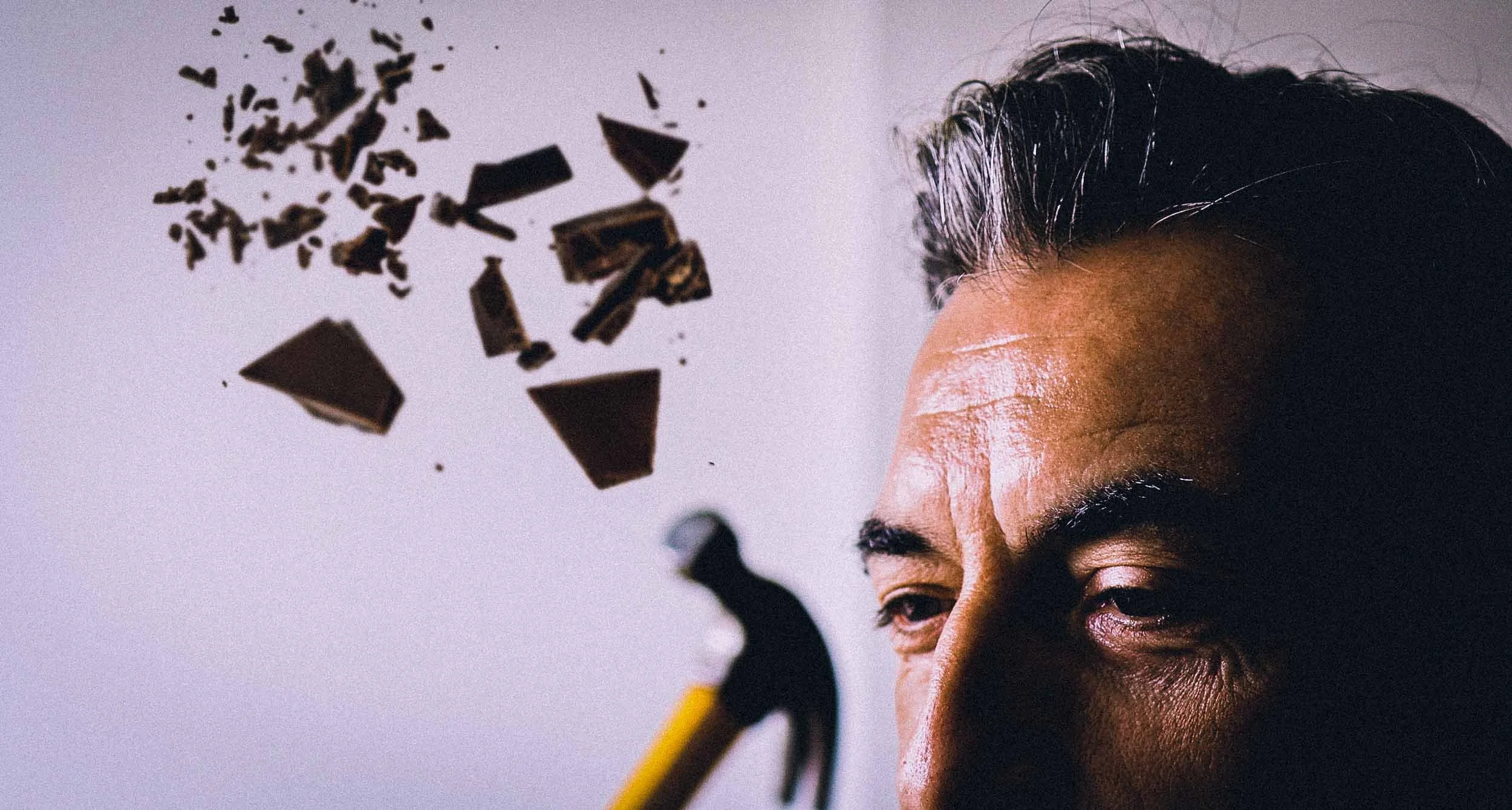   FRANK HOMANN     CACAO PRODUCER  
  Neither cacao king nor social worker. Merely human. What makes a man spend 15 years of his life chasing chocolate, perfection and change?  Step into the mind of cacao geek, entrepreneur, do-gooder and philosopher