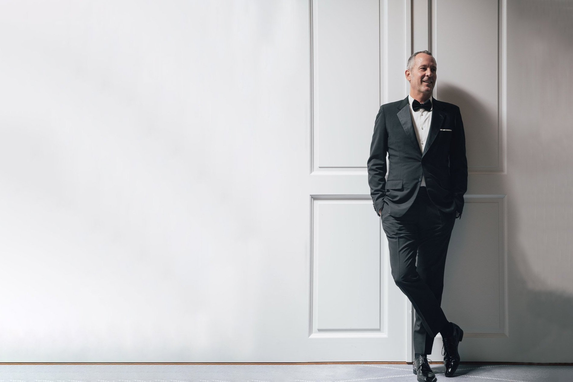   JACOB ROSSINI     CAVIAR IMPORTER  
  They call him the Caviar King. Jacob Rossini, Denmark’s premiere Caviar importer, lives a life of luxury. He travels the world, stays at the best hotels and eats at the finest restaurants. But there is more to 