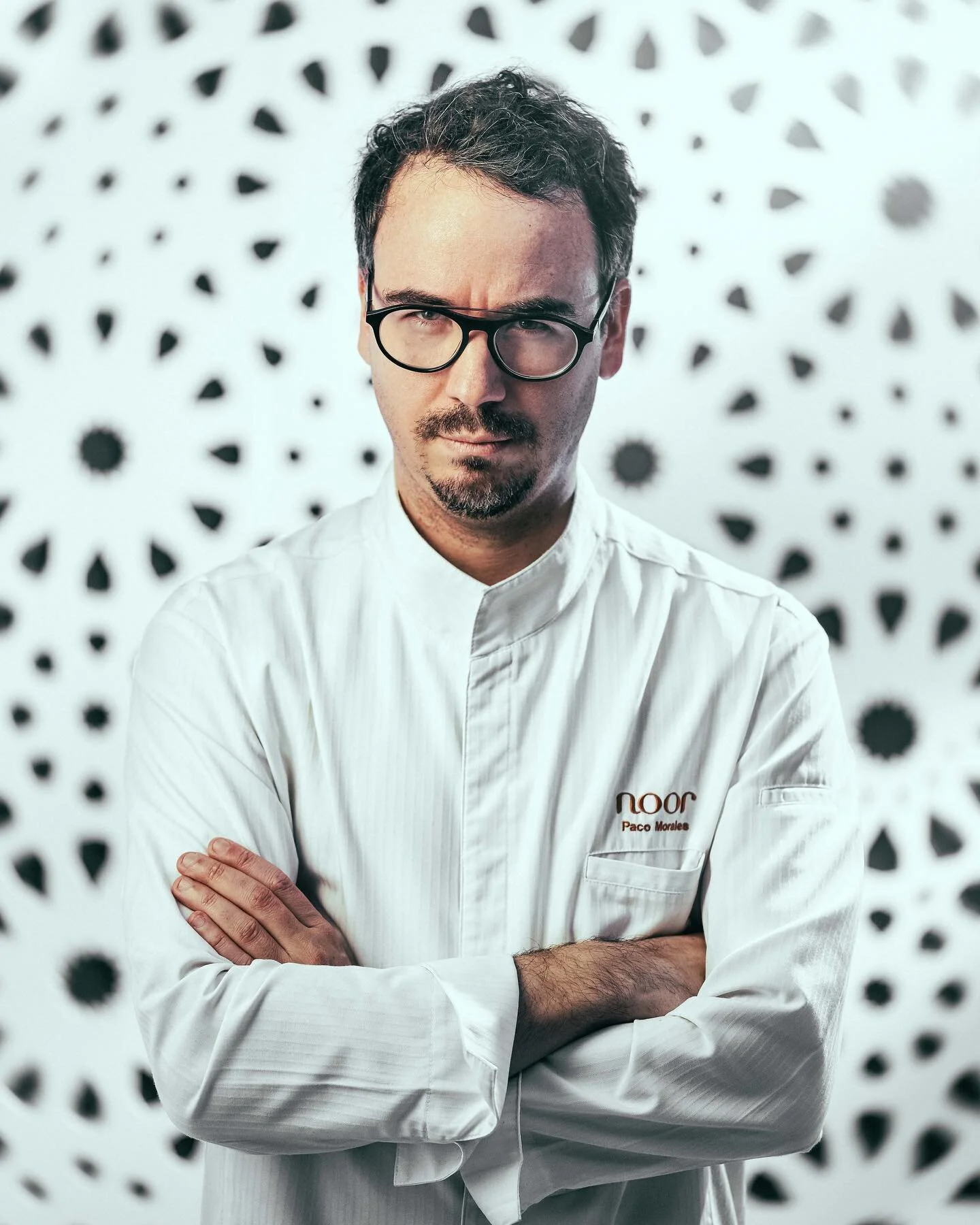 Paco Morales

Uncovering the forgotten Arabic kingdom of Al-&Aacute;ndalus.

Like a culinary Indiana Jones, Paco Morales is considered by many as an unbelievable force in Spanish gastronomy. Morales has dedicated the past ten years of his life to hon