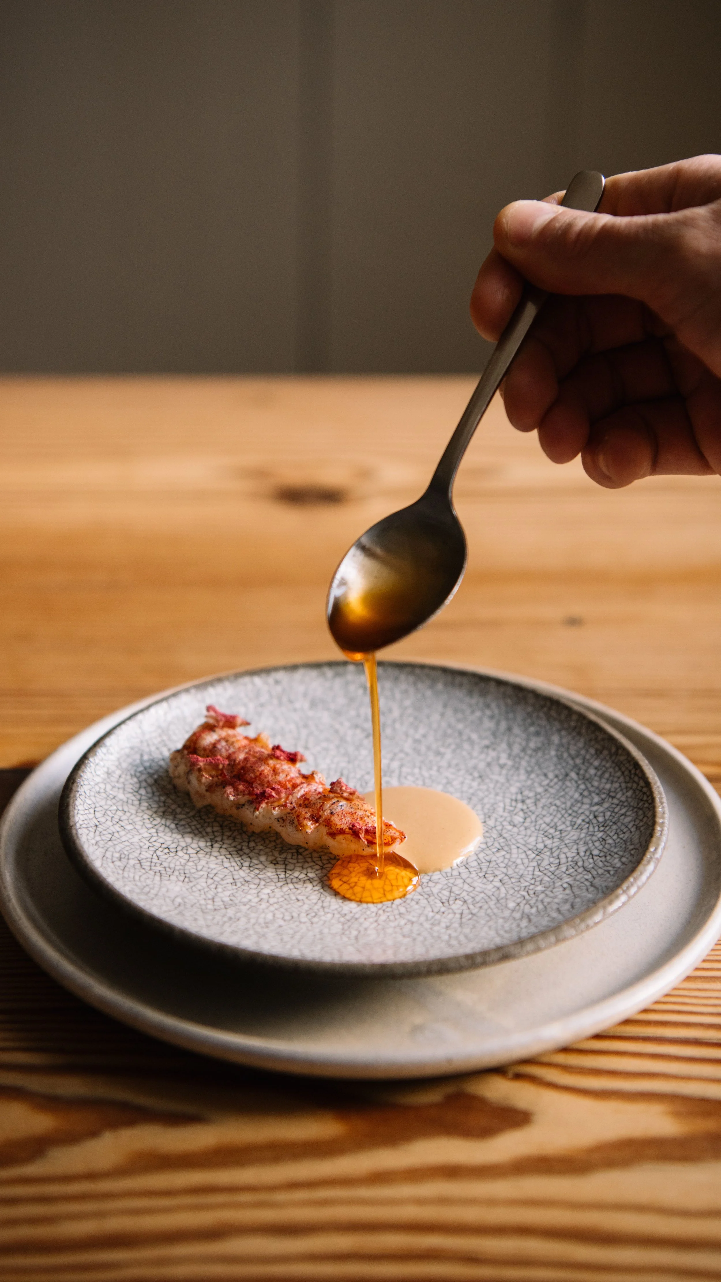 Ræst faroe islands sebastian jimenez michelin bestchef young talent