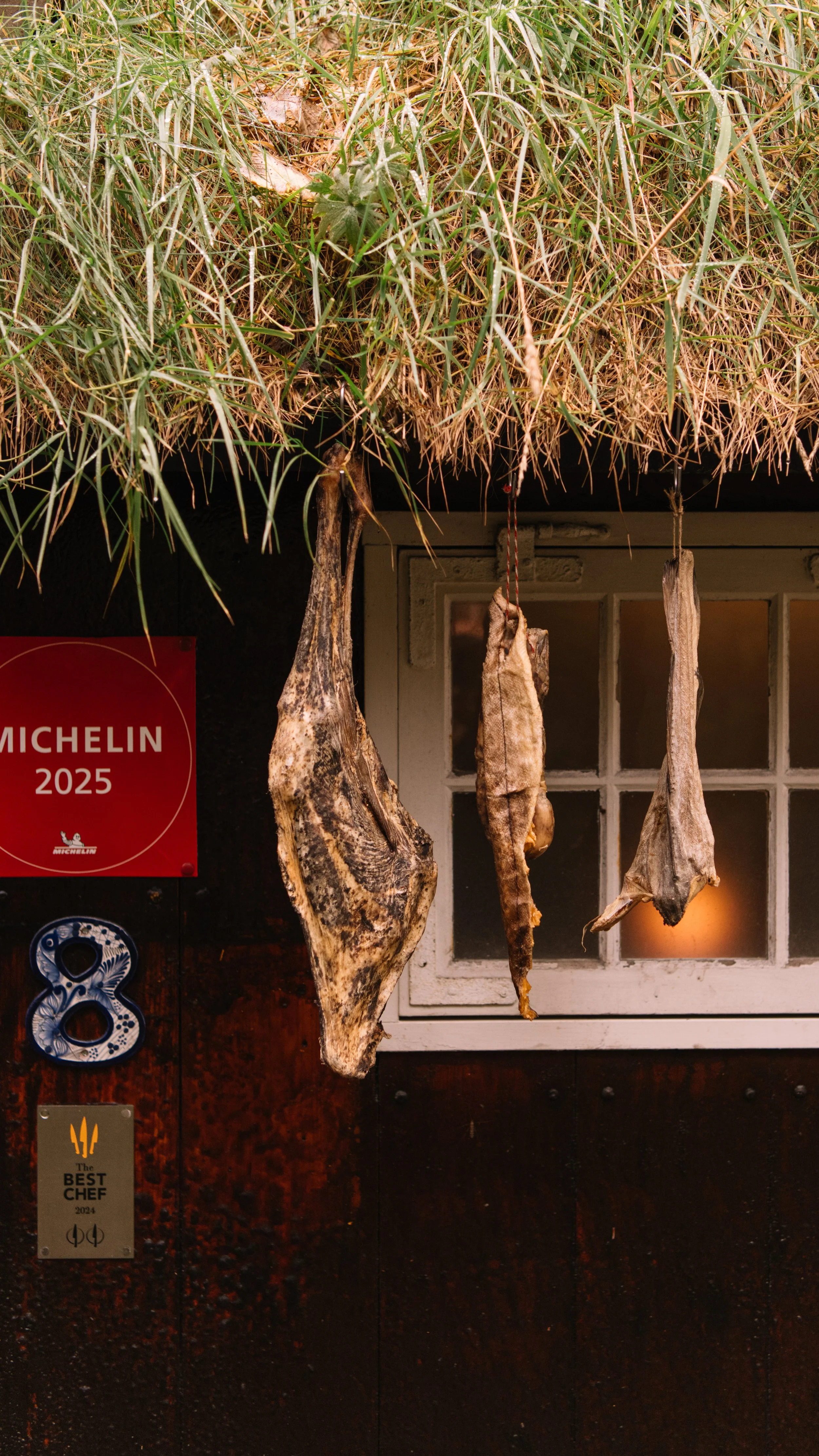 Ræst faroe islands sebastian jimenez michelin bestchef