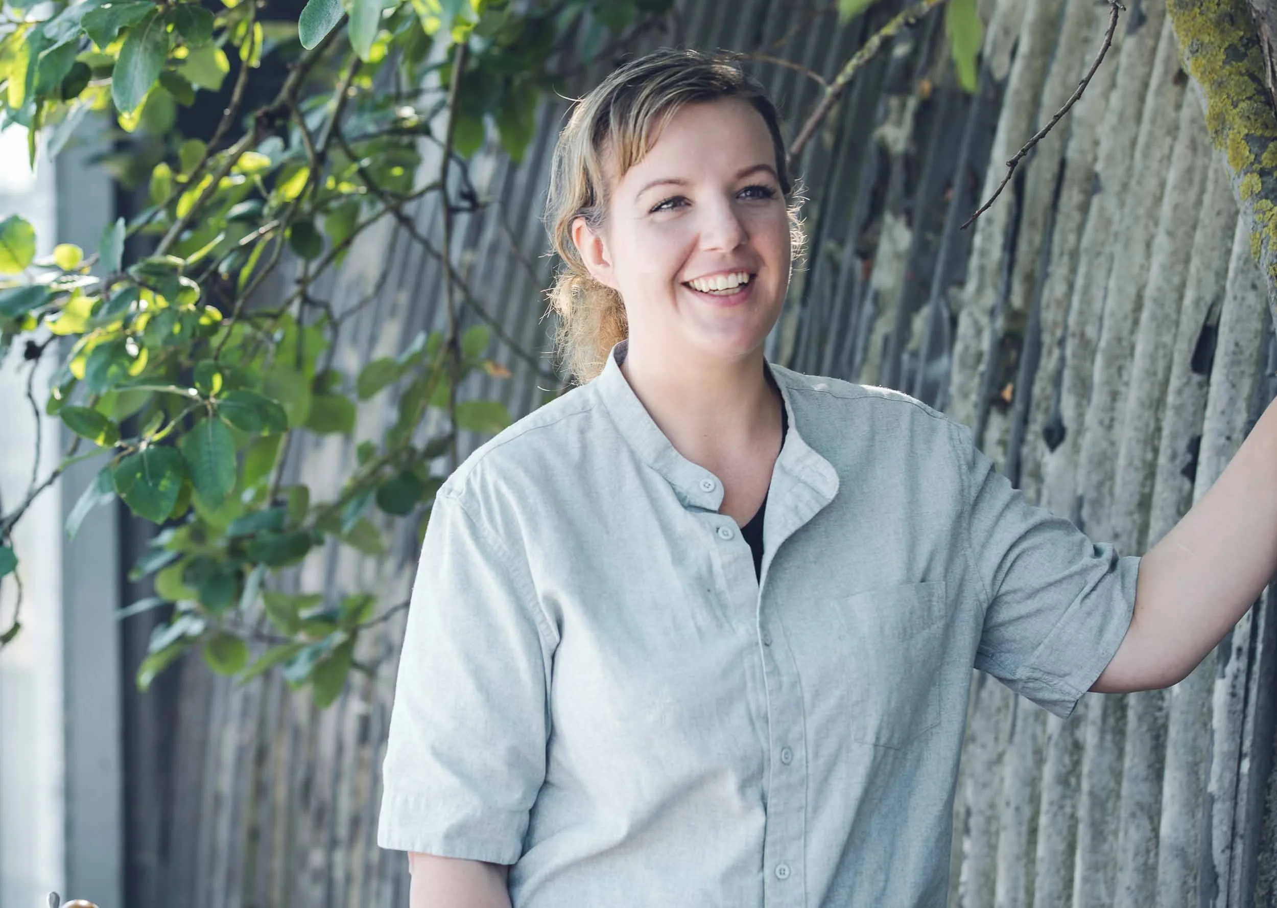   MARIE HAVNØ FRANK  
  SELF-TAUGHT PASTRY CHEF  
  Praised by chefs, influencers and pastry legends, viral success Marie Havnø Frank has become the talk of the dessert town. Today, the woman, who could not make a simple custard four years ago, speak