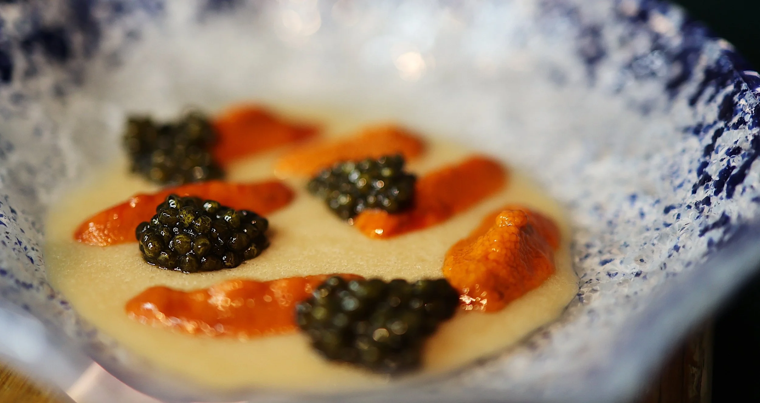 Suculent Restaurant