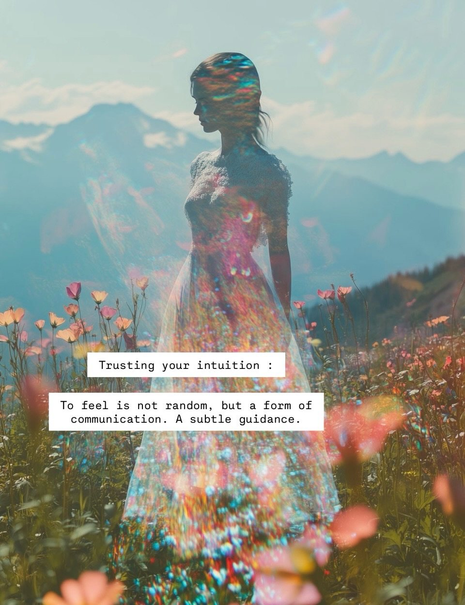 Snippets from the Holistic Skin course 💫