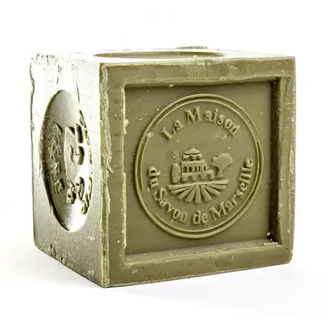 Marseille Soap Cube 600g/21.16oz