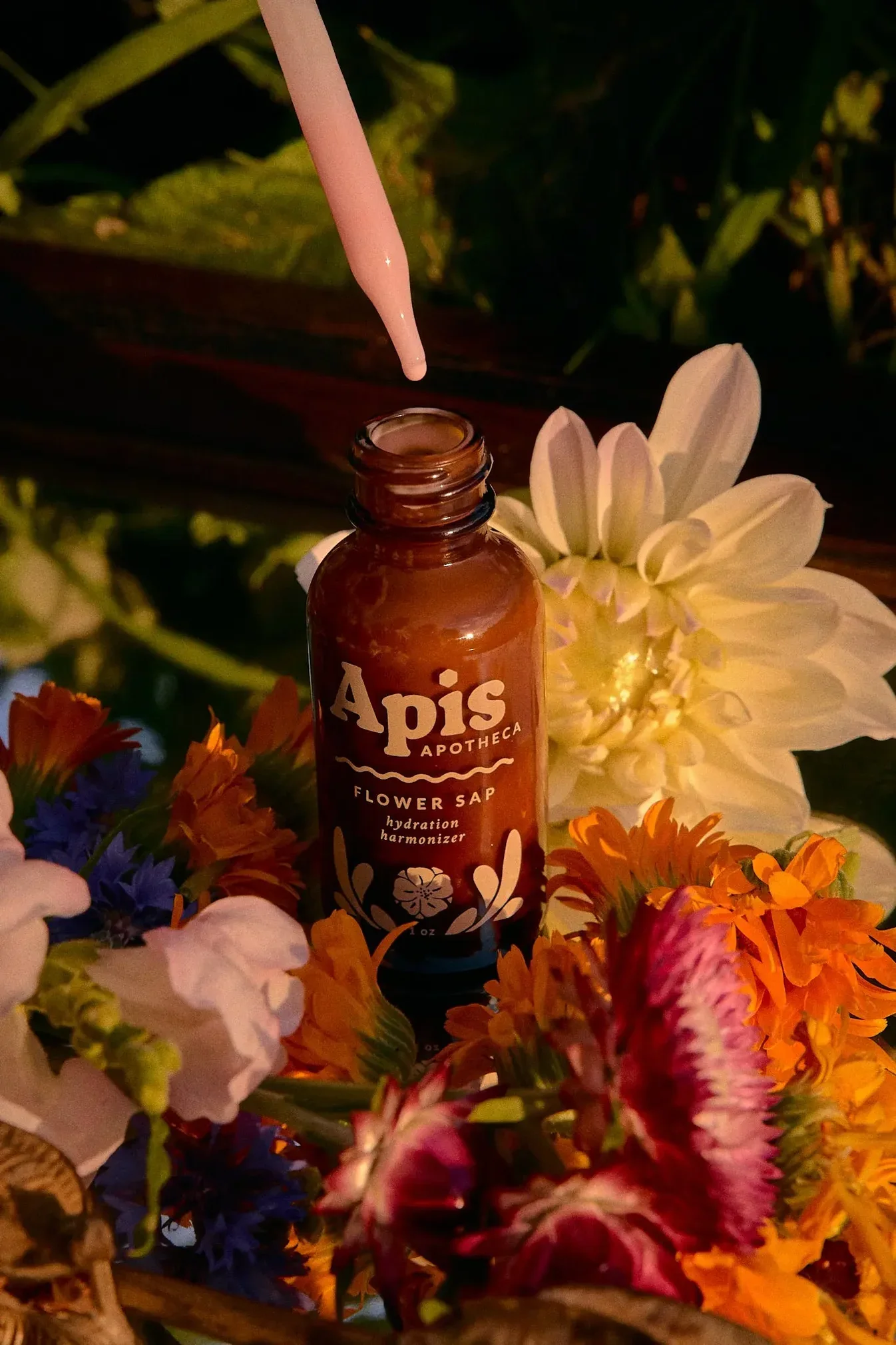 Apis Flower Sap ♡ Hydration Harmonizer