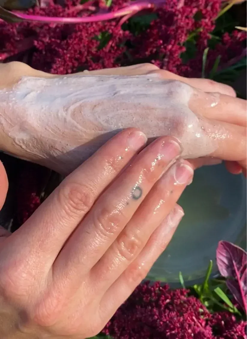 Apis Bounce House ✿ Vitality Reboot Mask