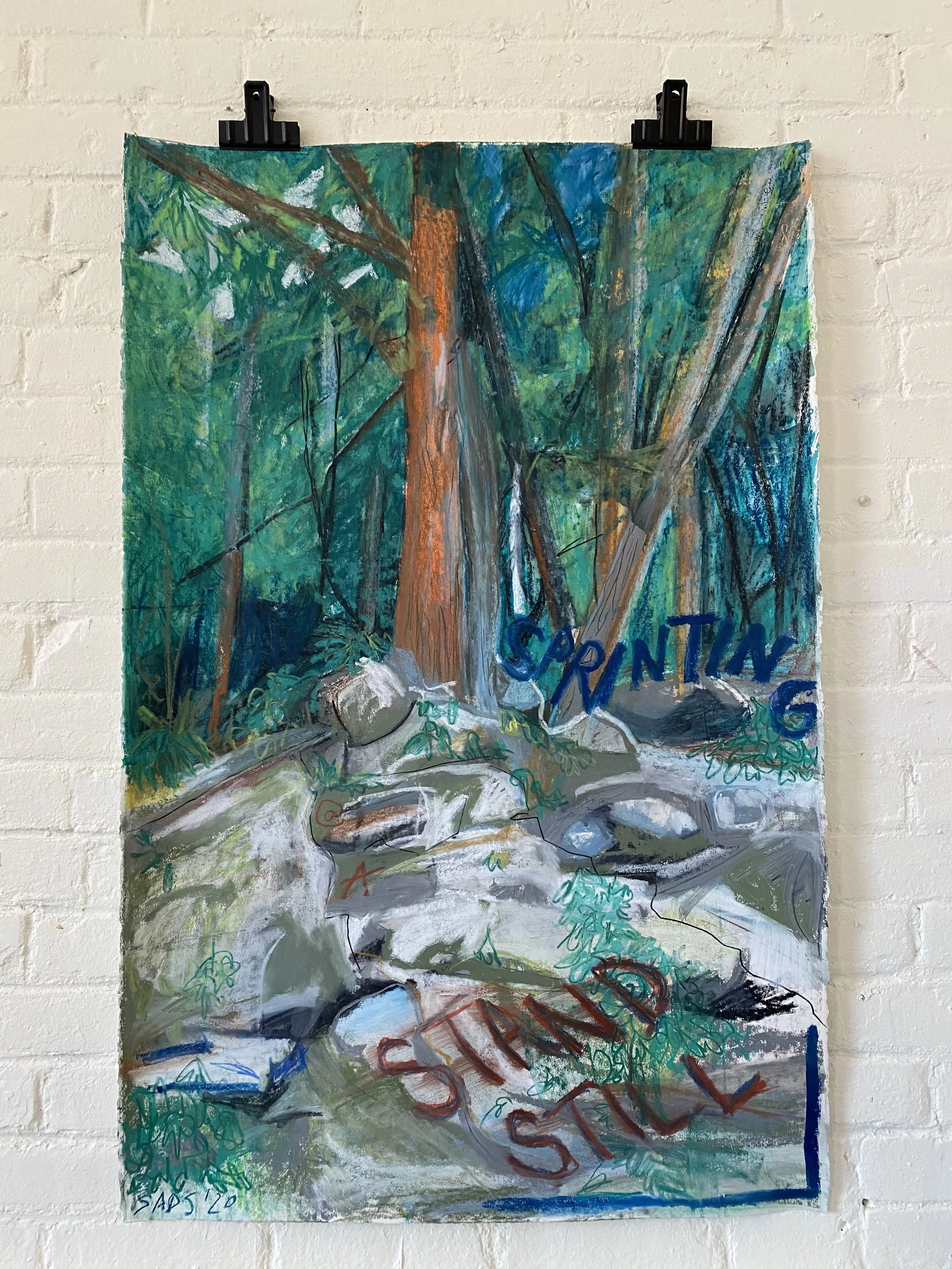 sprinting at a stand still brick wall.jpg