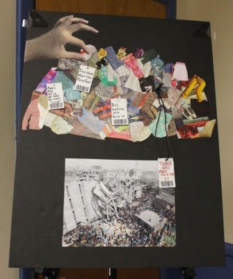 Who Really Paid for It by Kiko Kobayashi.