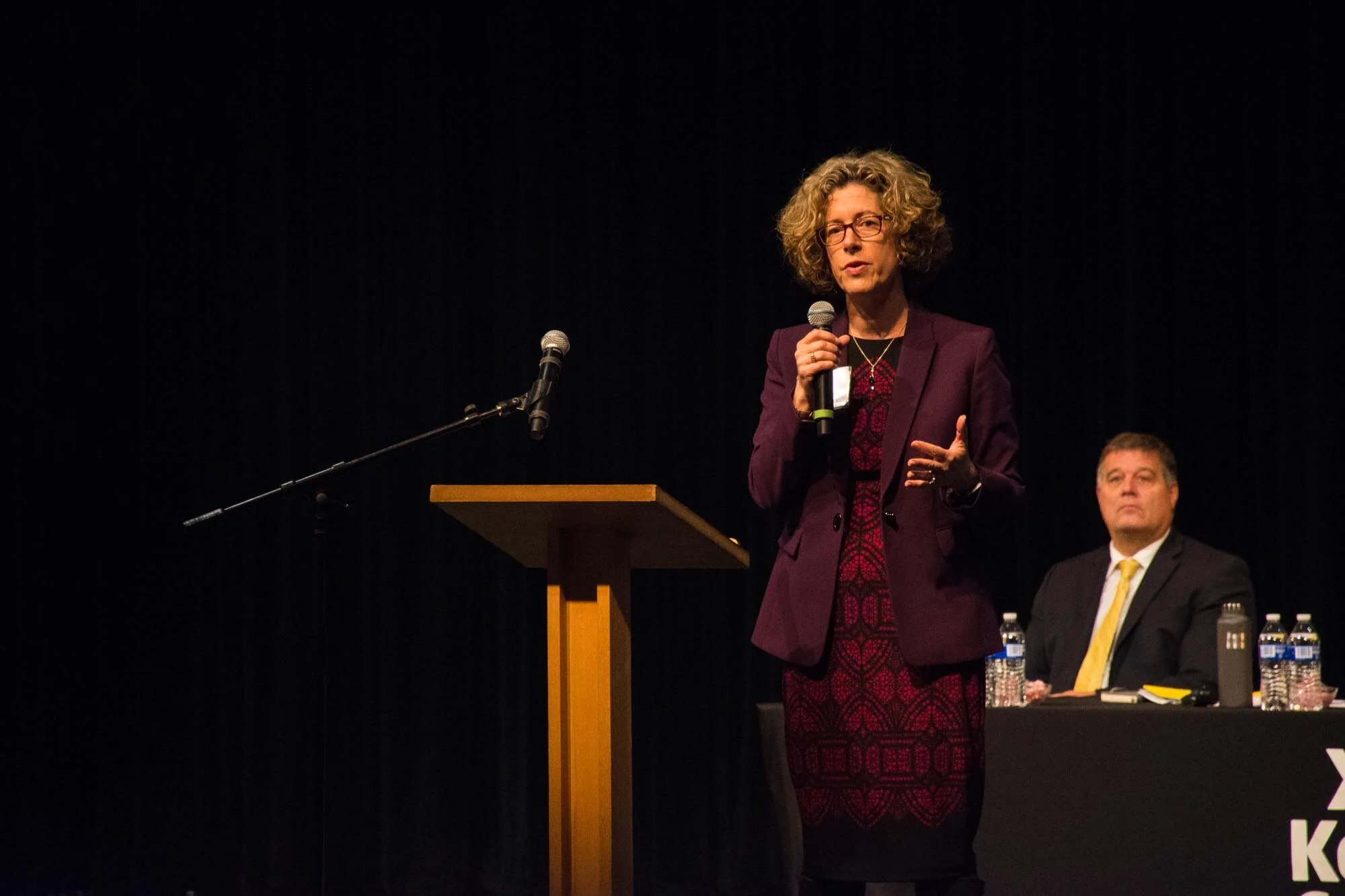 Additional Workforce Partner Services