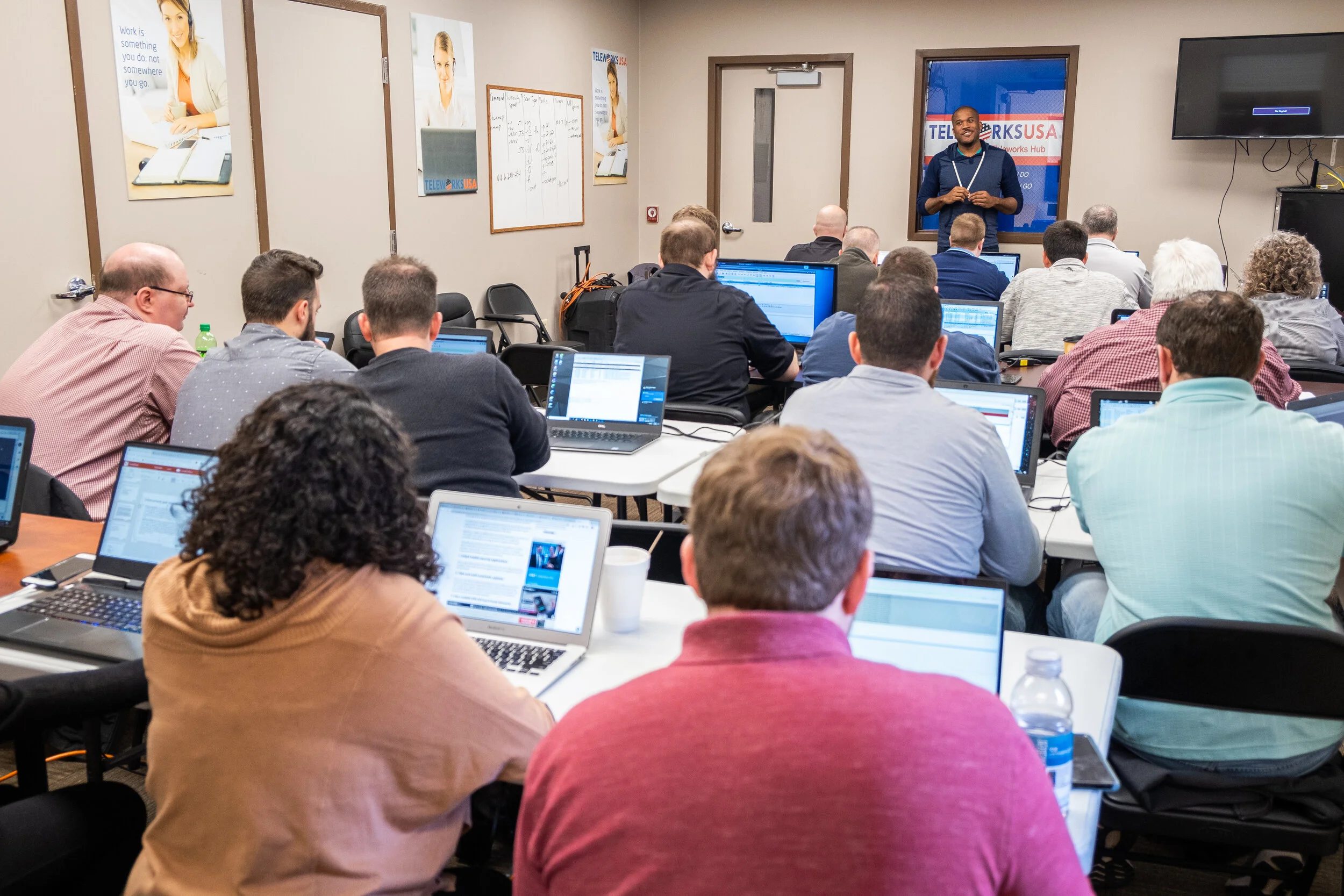 Incumbent Worker Training | EKCEP