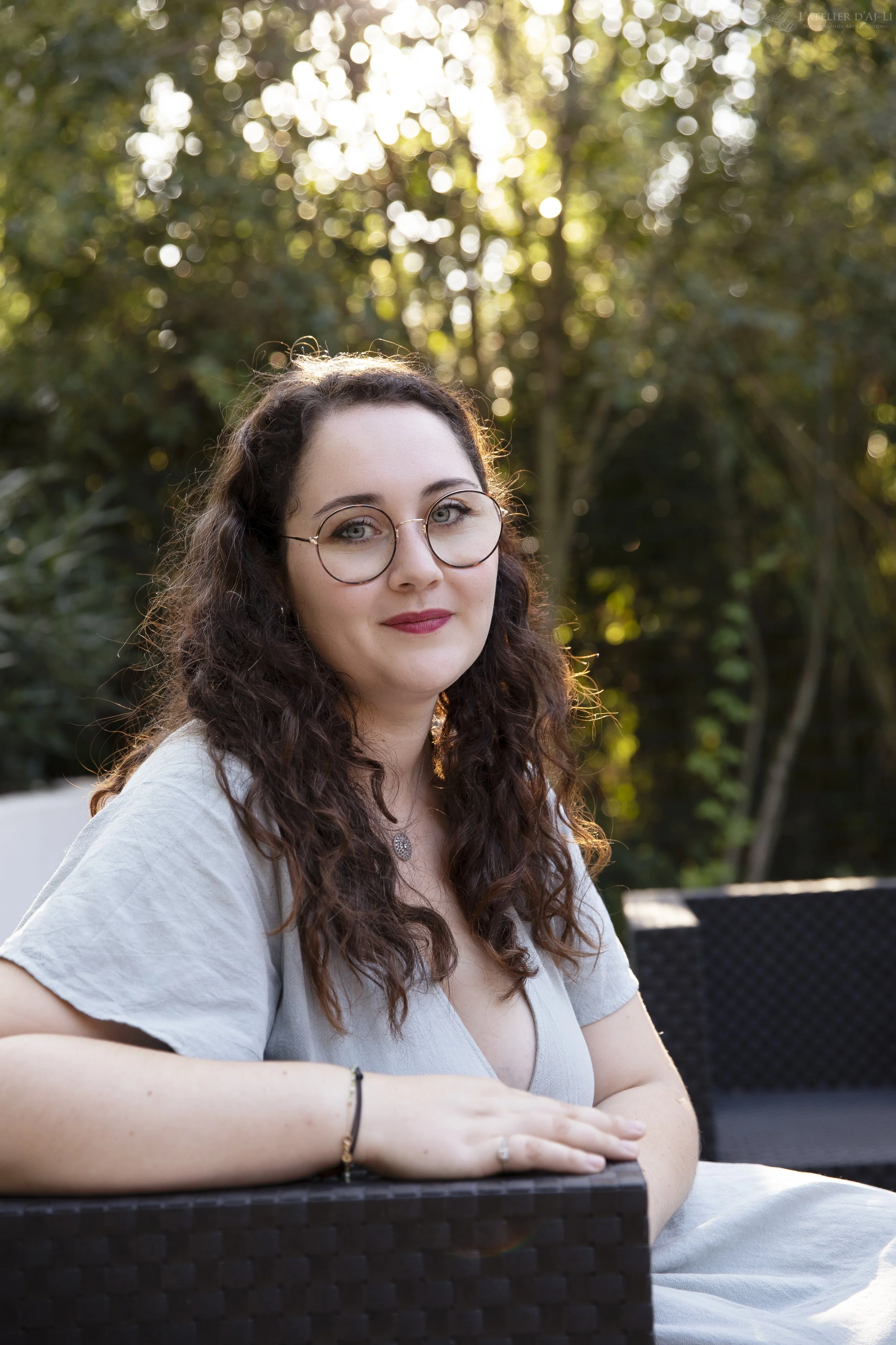 Clémence Marchand doula