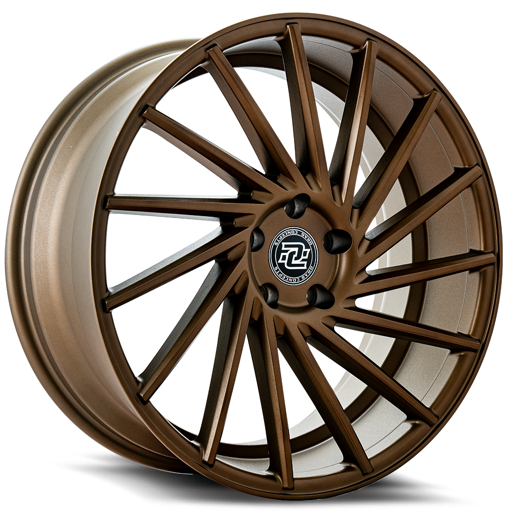 DC-R36 — Pinnacle-Wheels