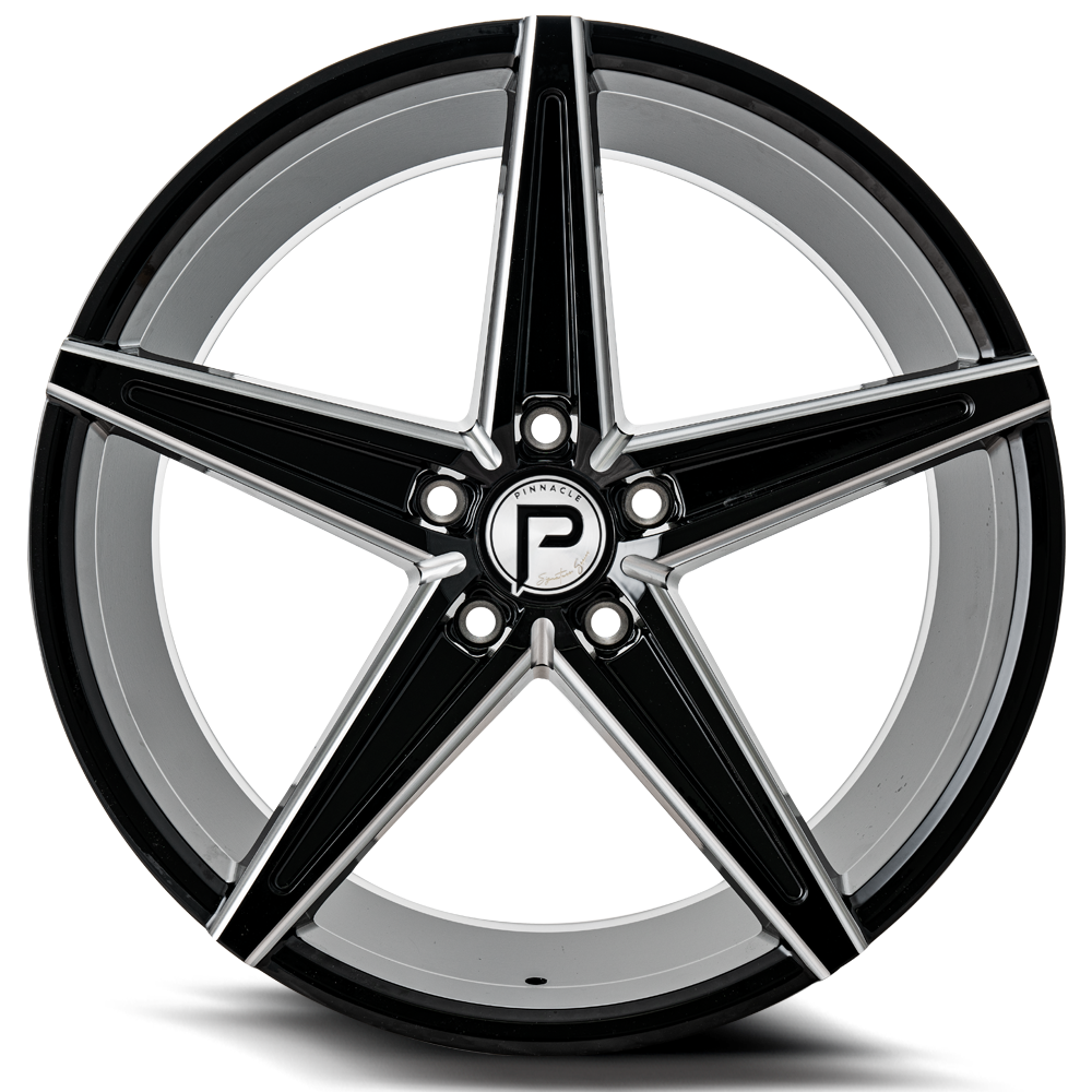 P202 Supreme — Pinnacle-Wheels