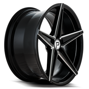 P202 Supreme — Pinnacle-Wheels