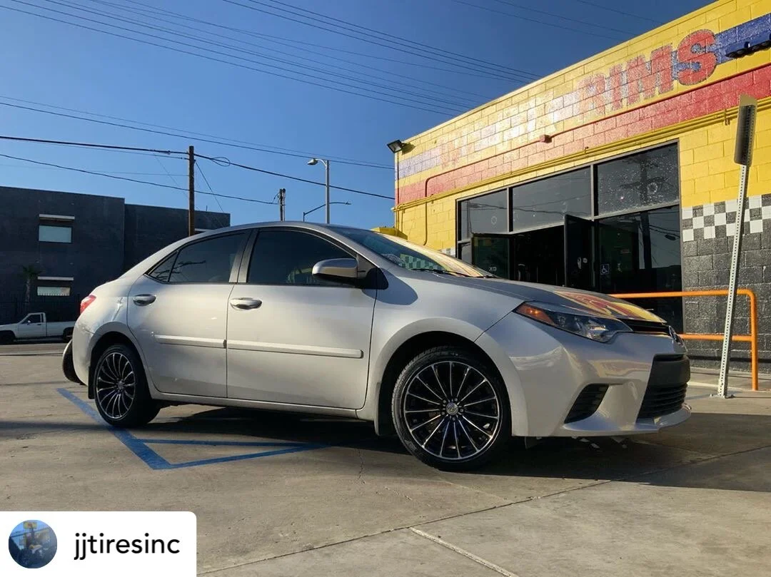 DC-R20 — Pinnacle-Wheels