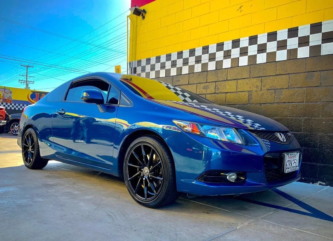 DC-R35 — Pinnacle-Wheels