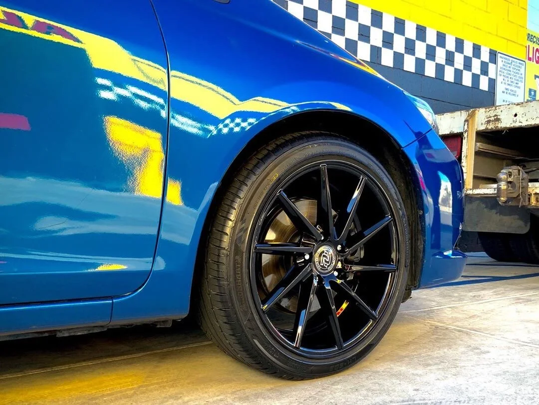DC-R35 — Pinnacle-Wheels