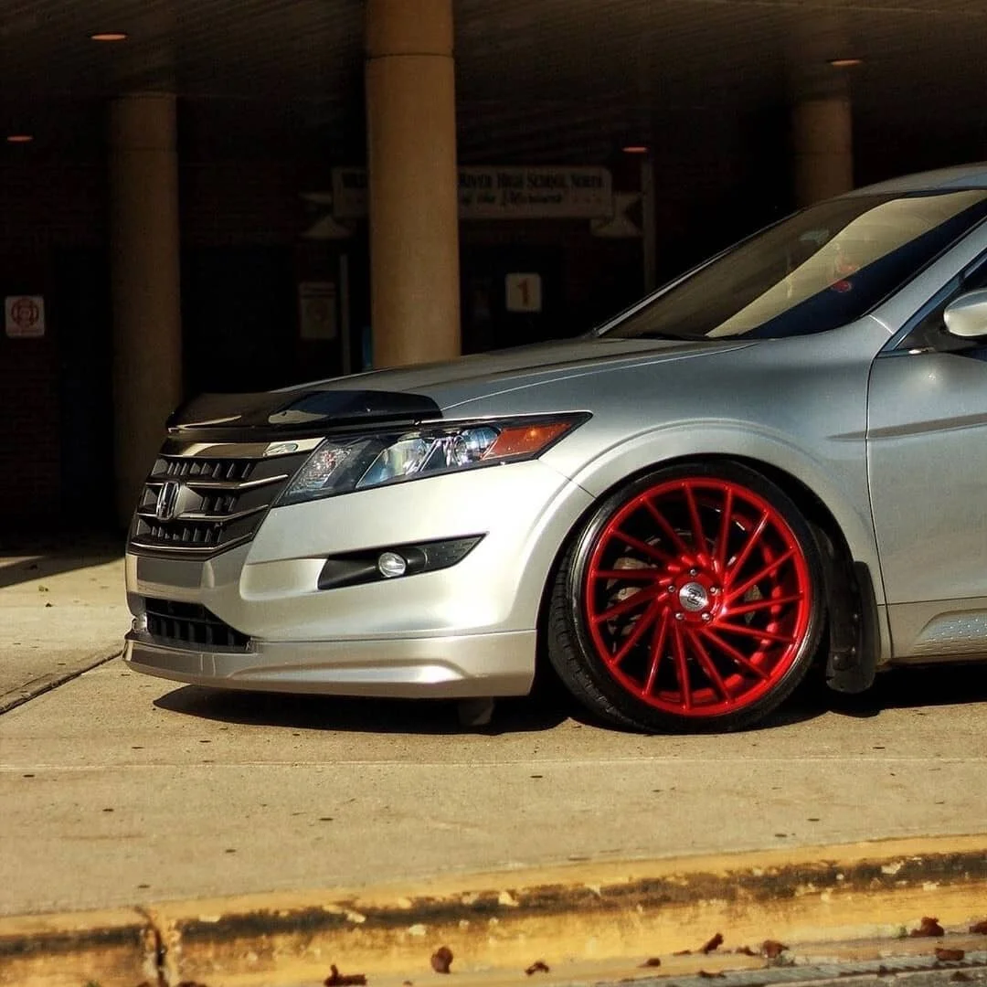 DC-R36 — Pinnacle-Wheels