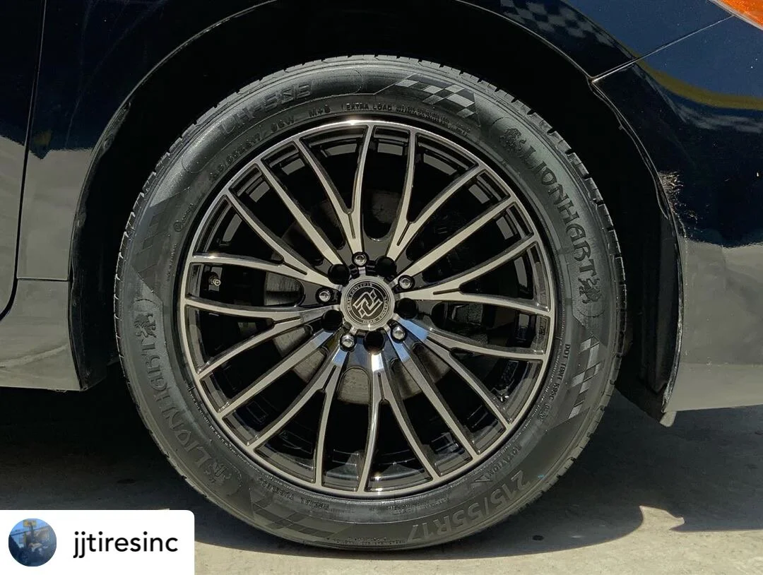 DC-R37 — Pinnacle-Wheels