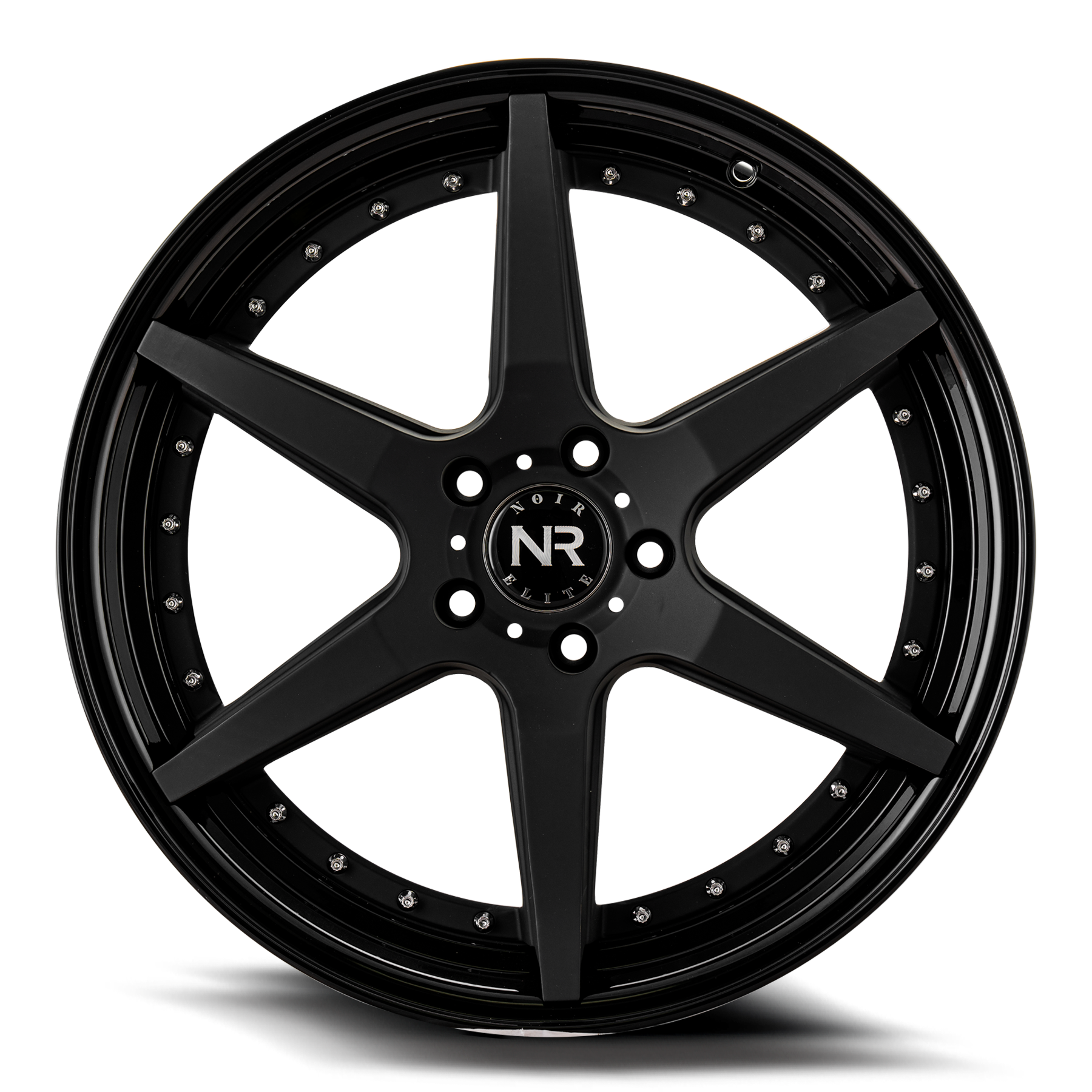 NR102 — Pinnacle-Wheels