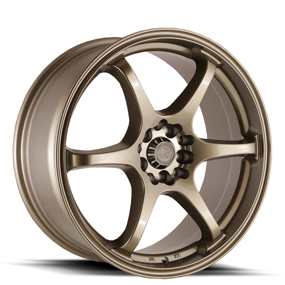 DC-R25 — Pinnacle-Wheels