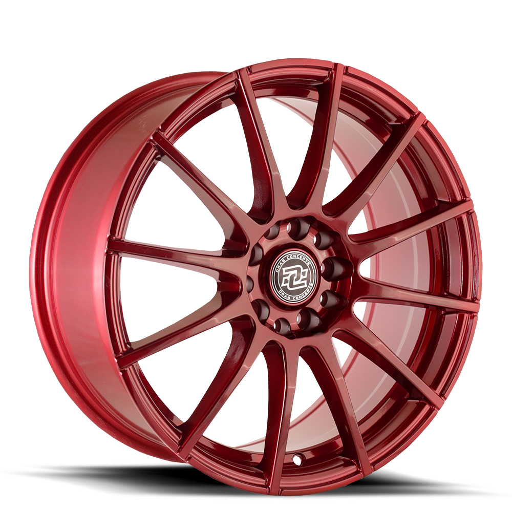 DC-R16 — Pinnacle-Wheels