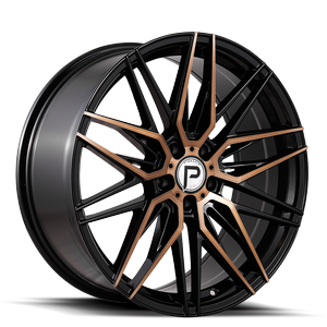 P210-Majestic-GlossBlackBronze