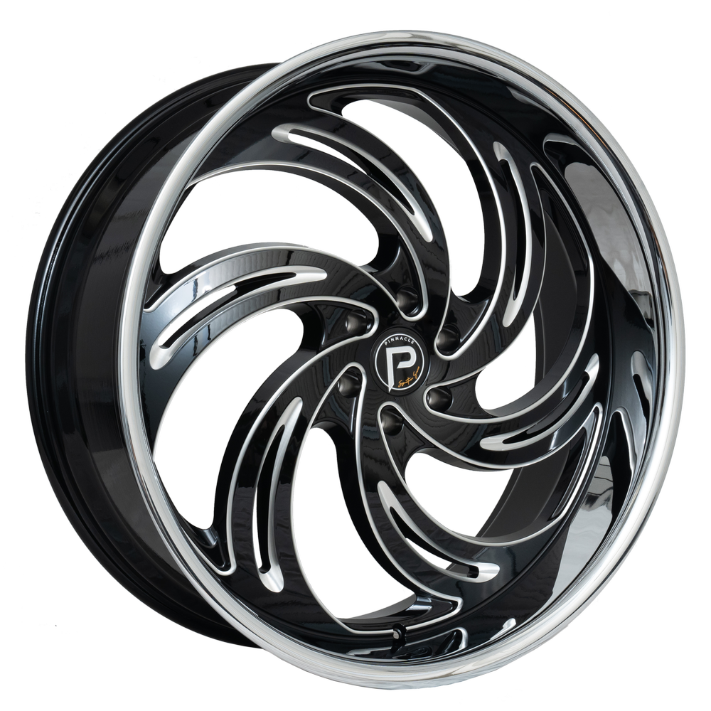 P300 Phoenix — Pinnacle-Wheels