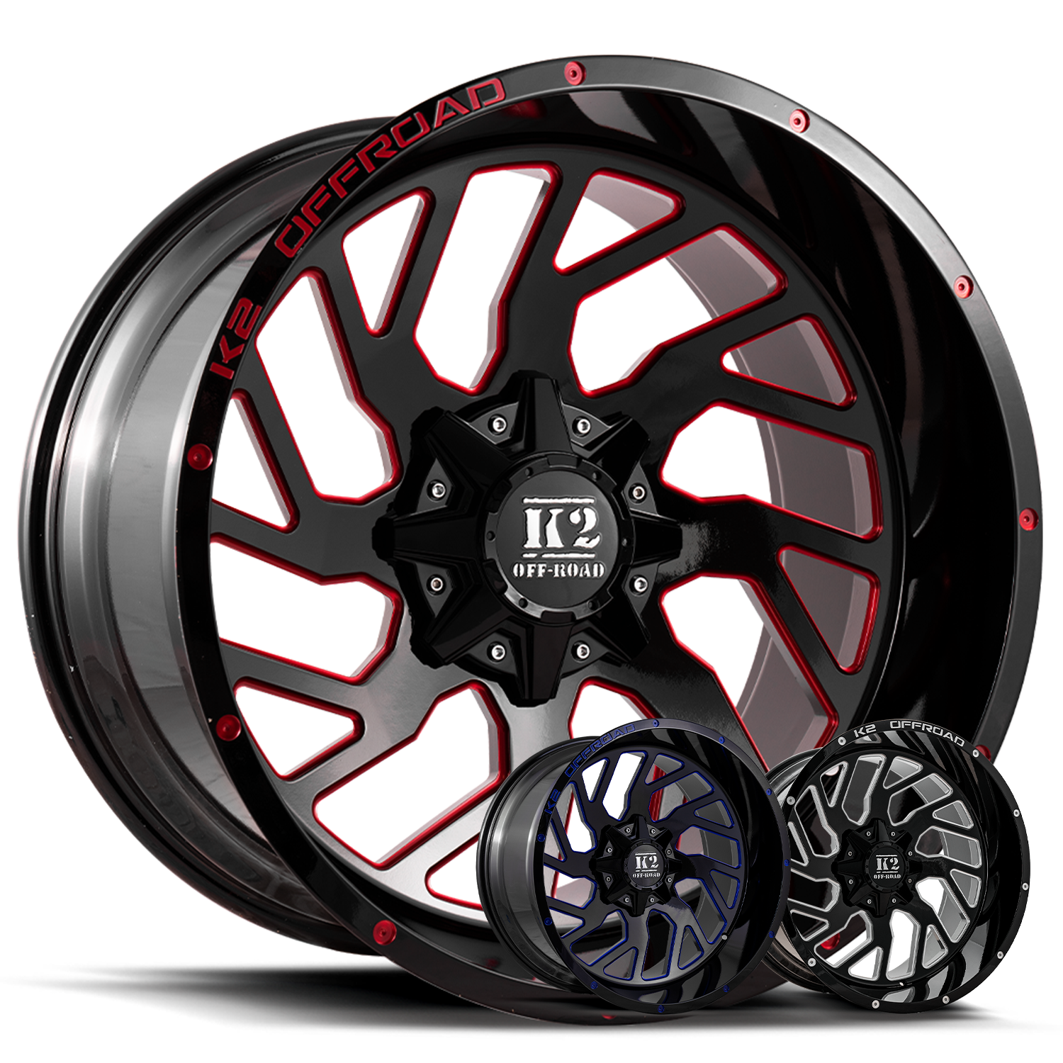 K12 Shockwave