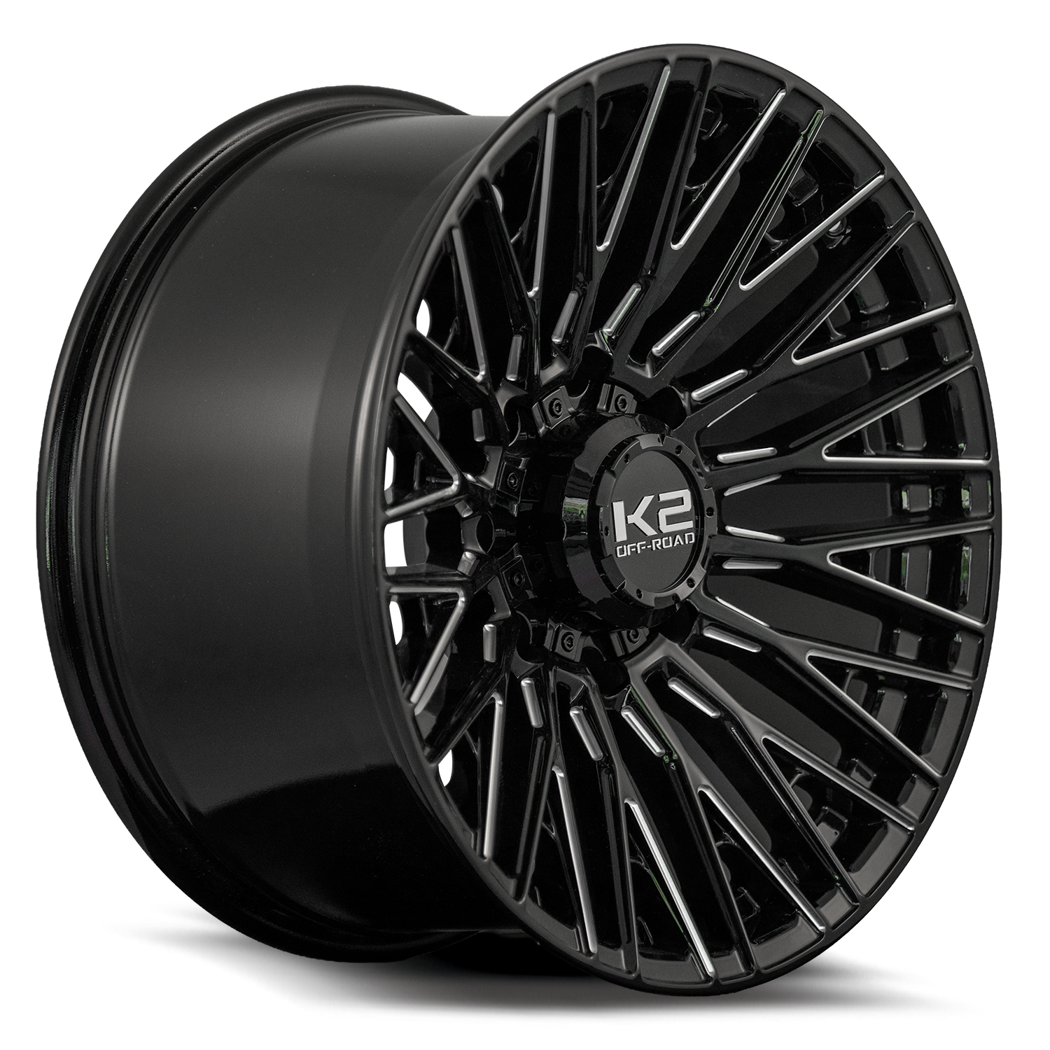 K2 OFF-ROAD — Pinnacle-Wheels