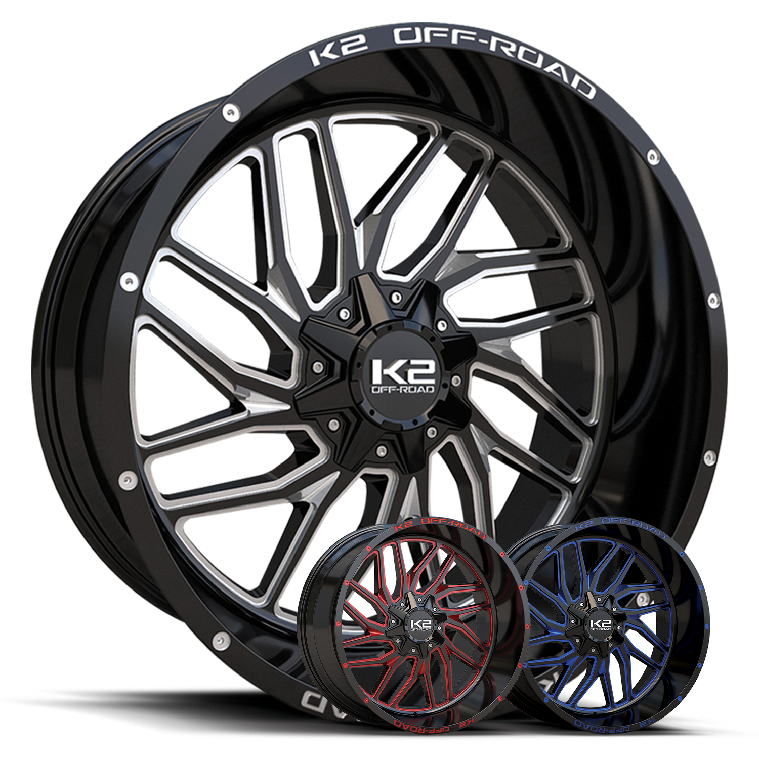 K20 Grid-Iron COMING SOON