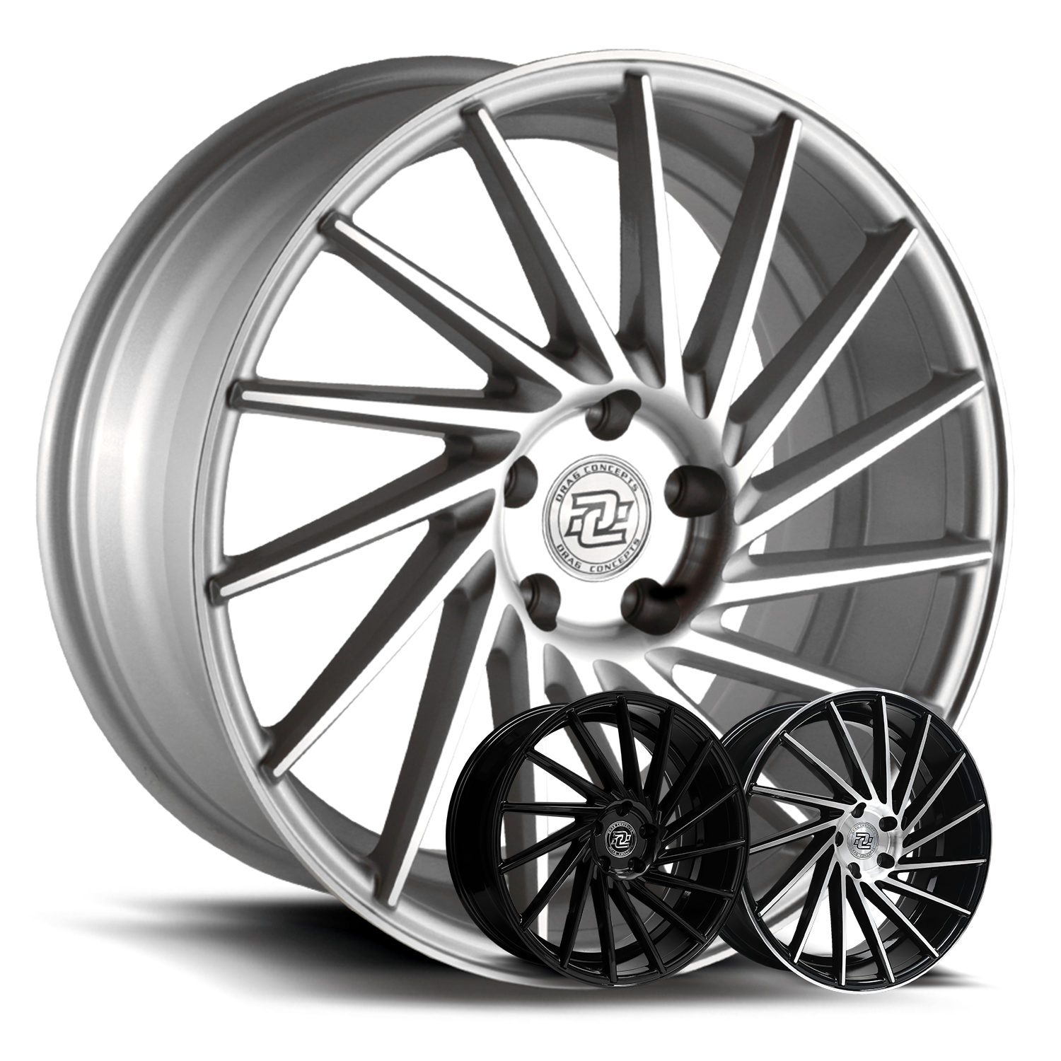 DC-R36