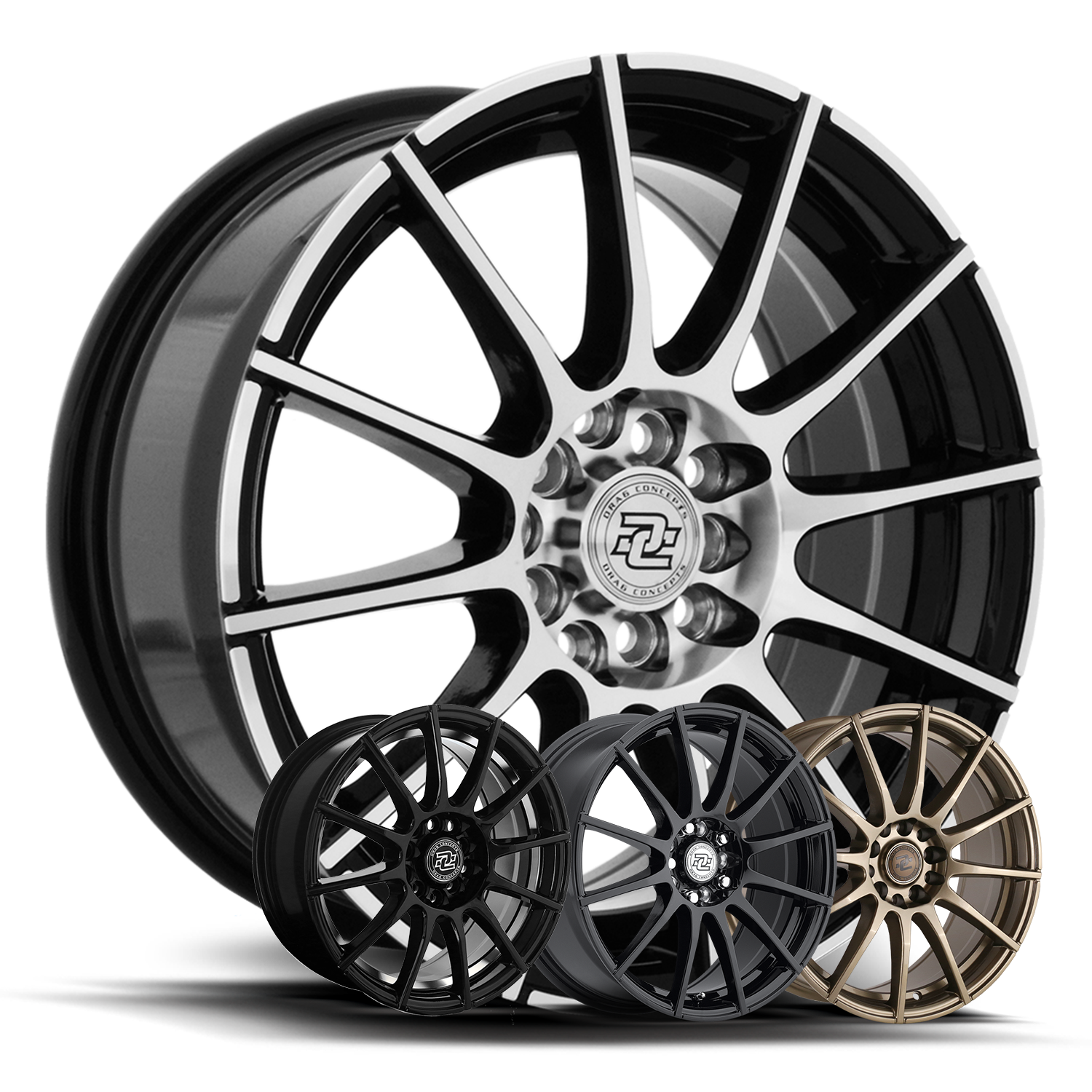 DC-R16
